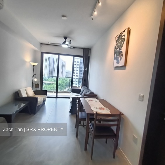 Clavon (D5), Apartment #510254181